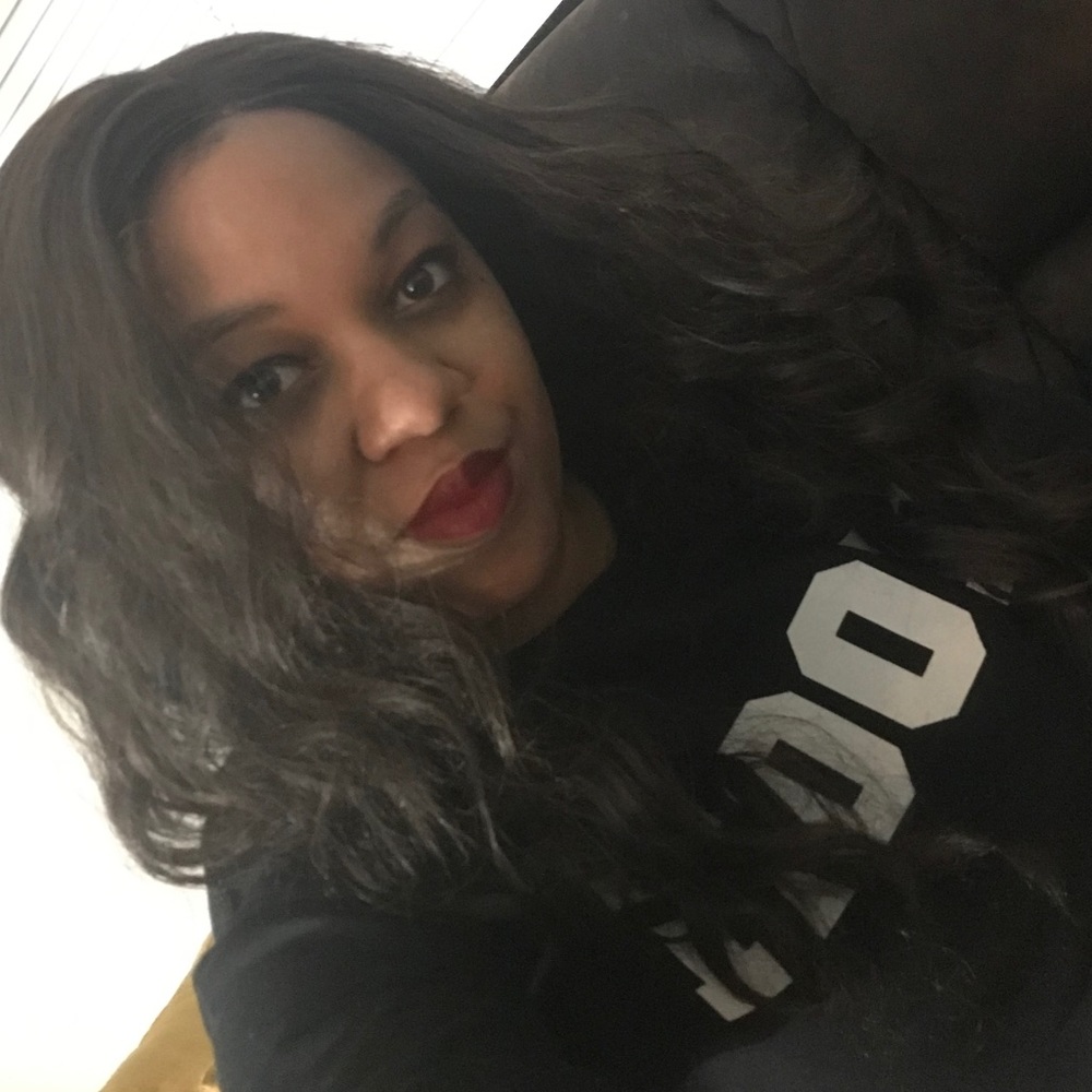 Meet your Posher, Briana